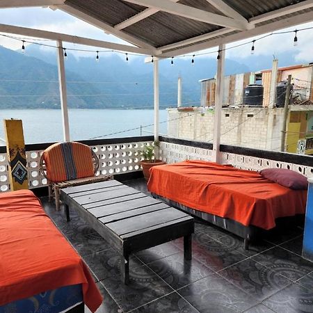 Hostal Sublime Ciudad de Guatemala Exteriér fotografie