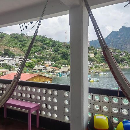 Hostal Sublime Ciudad de Guatemala Exteriér fotografie