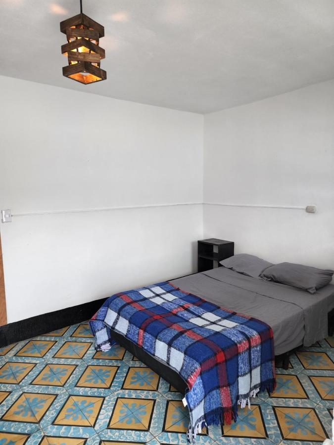 Hostal Sublime Ciudad de Guatemala Exteriér fotografie