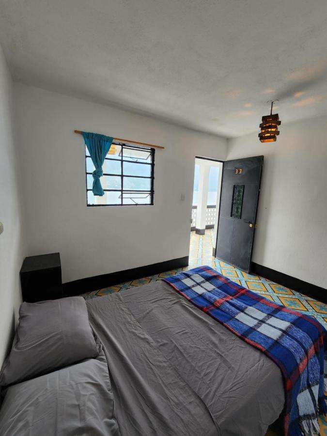 Hostal Sublime Ciudad de Guatemala Exteriér fotografie