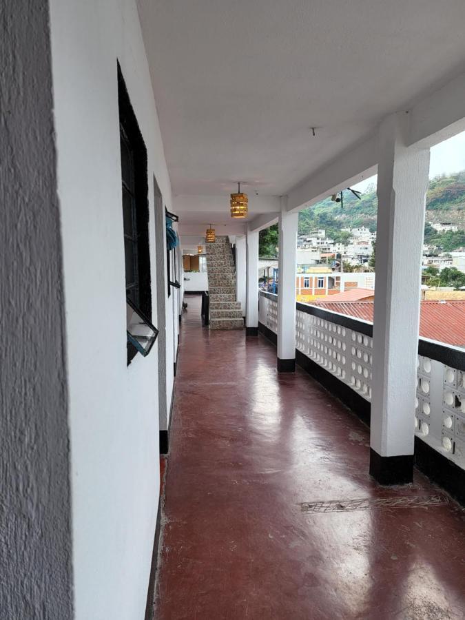 Hostal Sublime Ciudad de Guatemala Exteriér fotografie