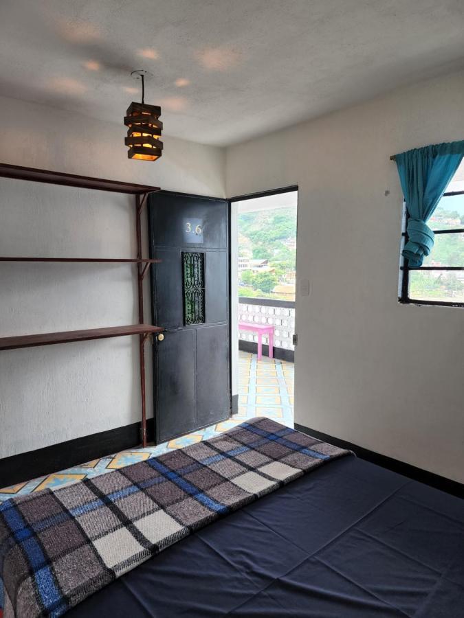 Hostal Sublime Ciudad de Guatemala Exteriér fotografie