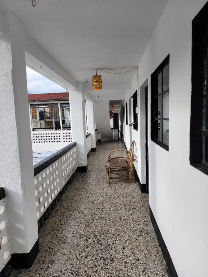 Hostal Sublime Ciudad de Guatemala Exteriér fotografie