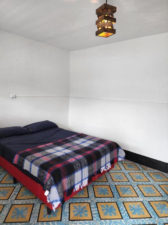 Hostal Sublime Ciudad de Guatemala Exteriér fotografie