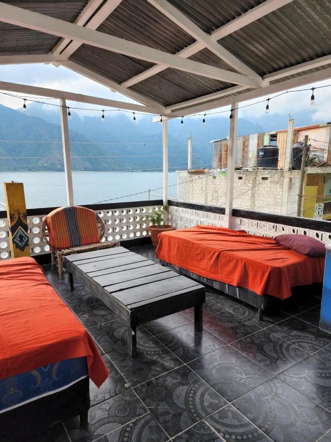 Hostal Sublime Ciudad de Guatemala Exteriér fotografie