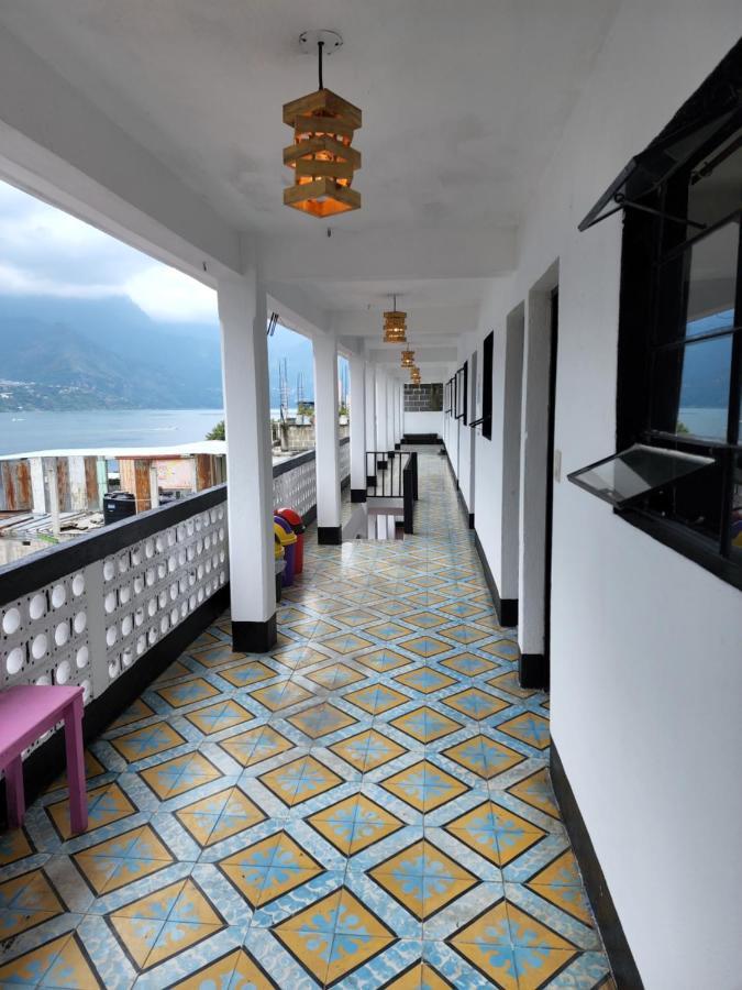 Hostal Sublime Ciudad de Guatemala Exteriér fotografie