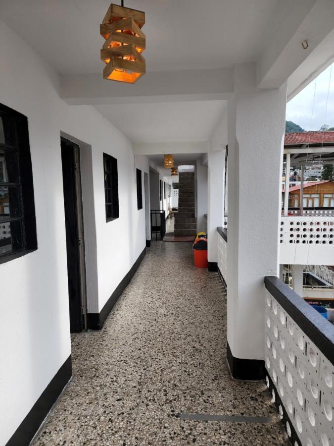 Hostal Sublime Ciudad de Guatemala Exteriér fotografie