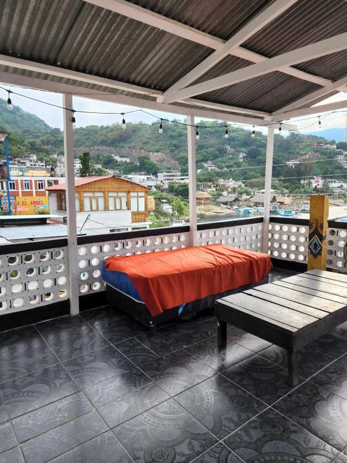 Hostal Sublime Ciudad de Guatemala Exteriér fotografie