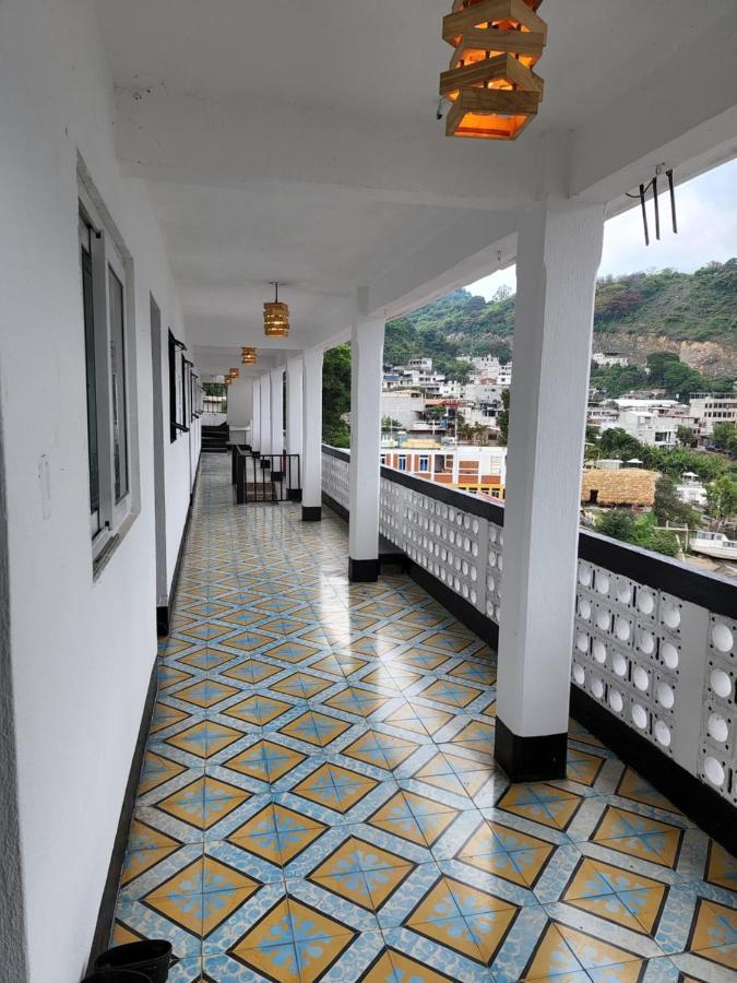 Hostal Sublime Ciudad de Guatemala Exteriér fotografie