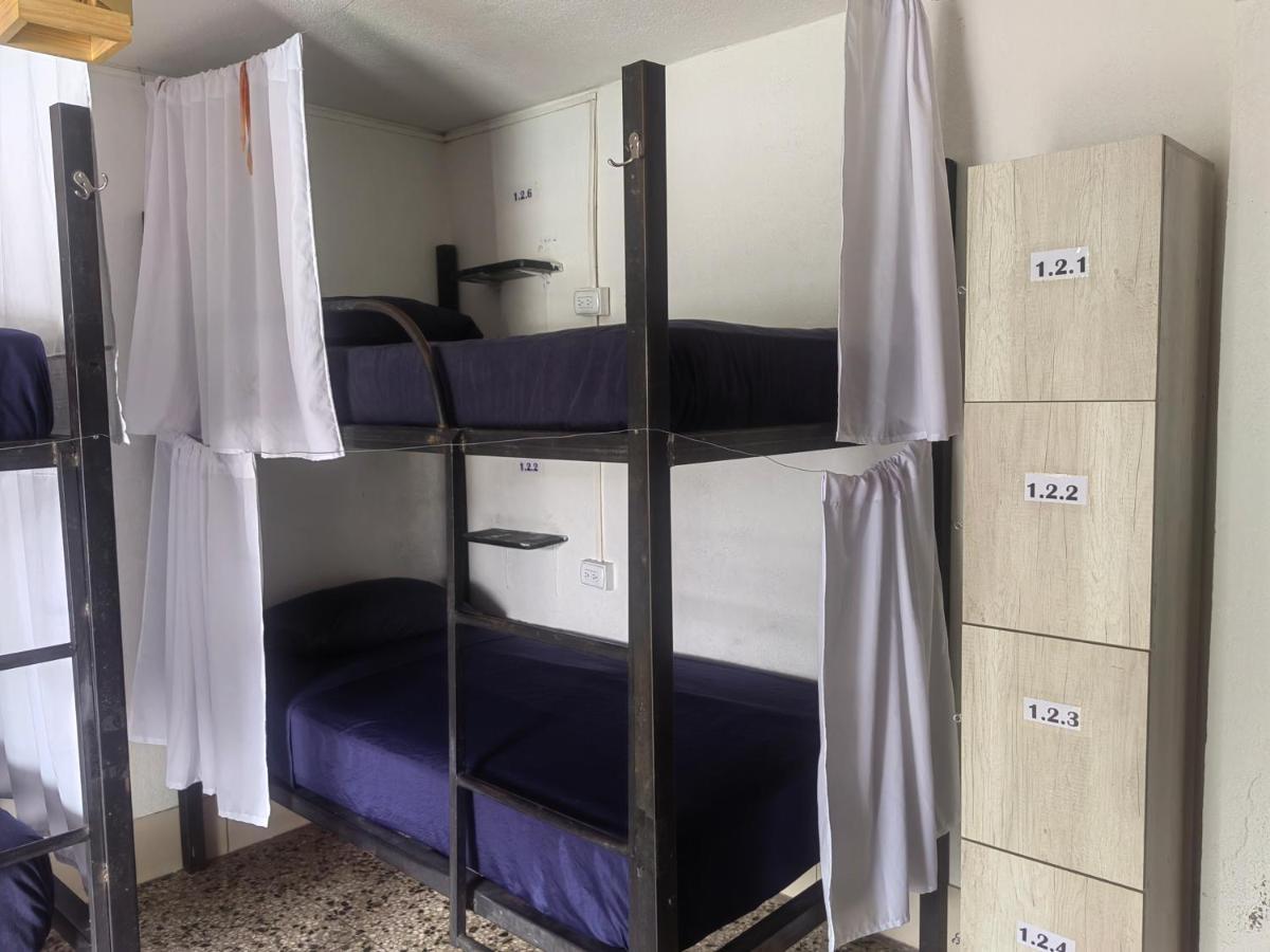 Hostal Sublime Ciudad de Guatemala Exteriér fotografie