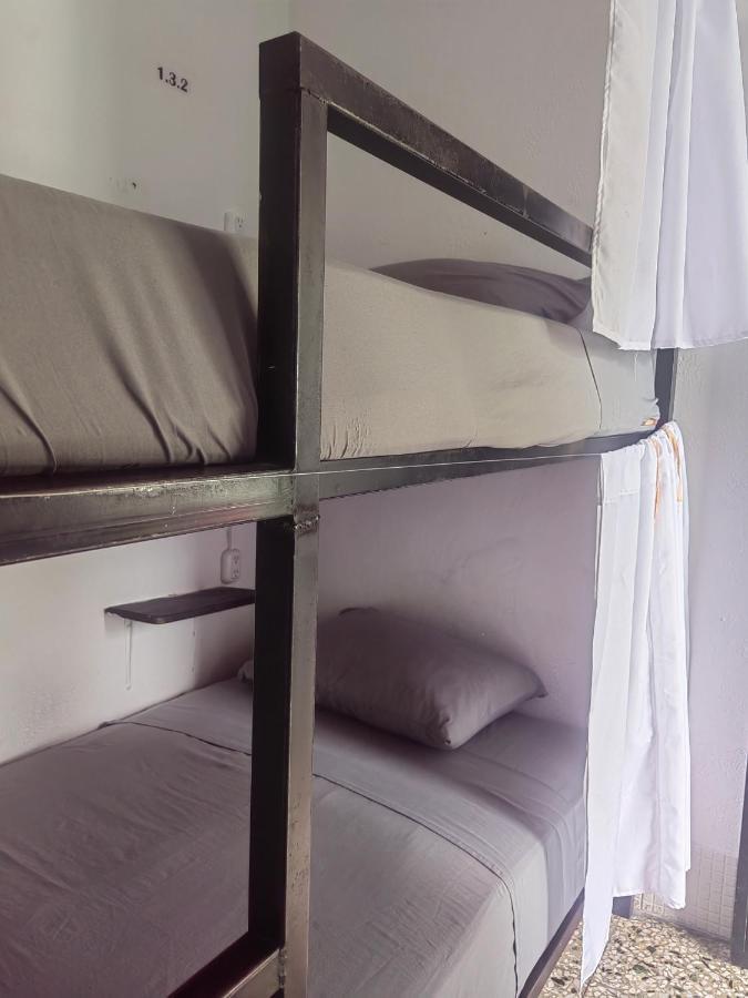 Hostal Sublime Ciudad de Guatemala Exteriér fotografie