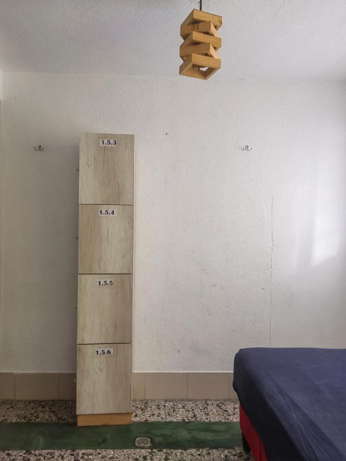 Hostal Sublime Ciudad de Guatemala Exteriér fotografie
