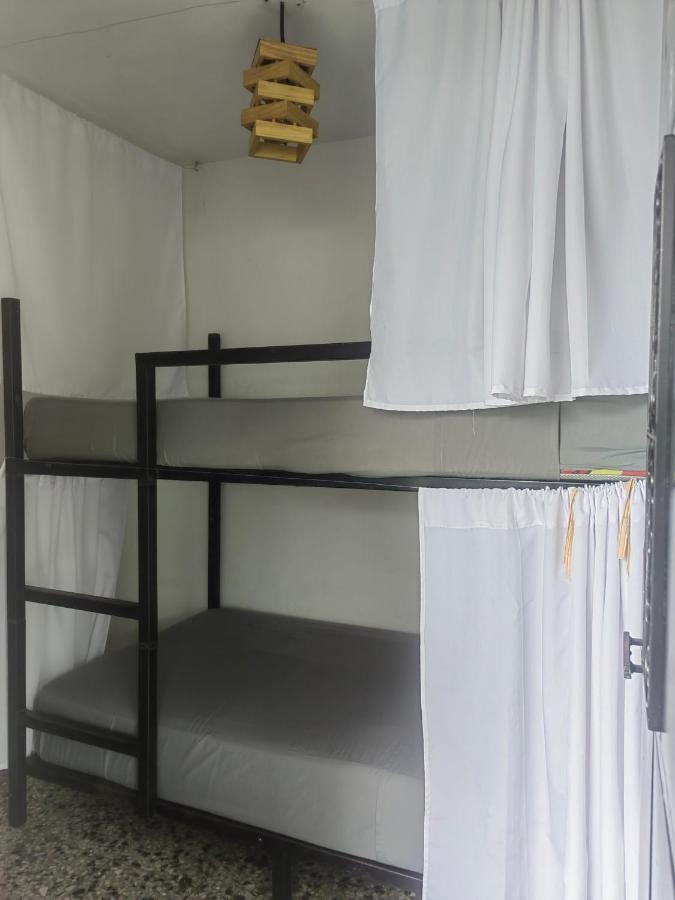 Hostal Sublime Ciudad de Guatemala Exteriér fotografie