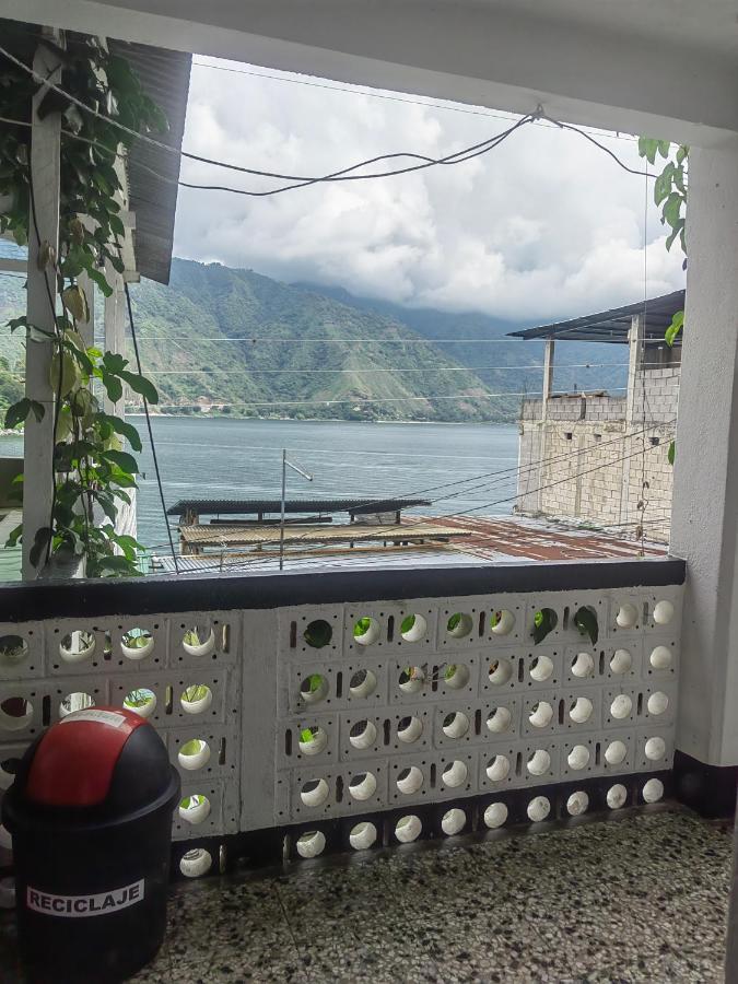 Hostal Sublime Ciudad de Guatemala Exteriér fotografie