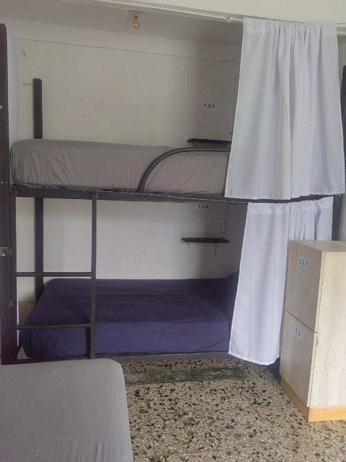 Hostal Sublime Ciudad de Guatemala Exteriér fotografie