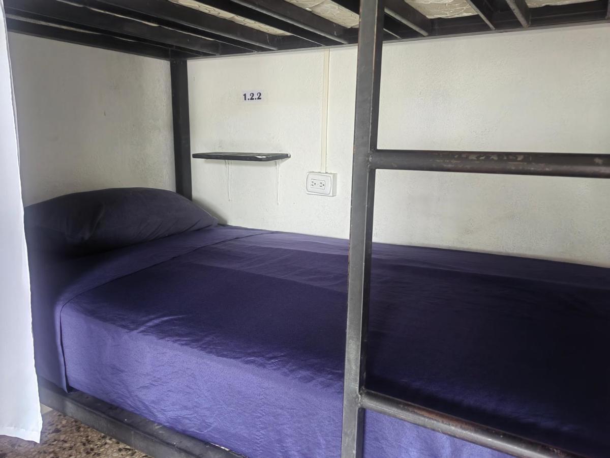 Hostal Sublime Ciudad de Guatemala Exteriér fotografie