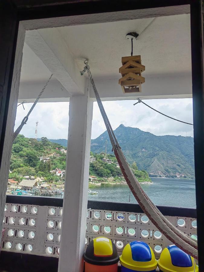 Hostal Sublime Ciudad de Guatemala Exteriér fotografie
