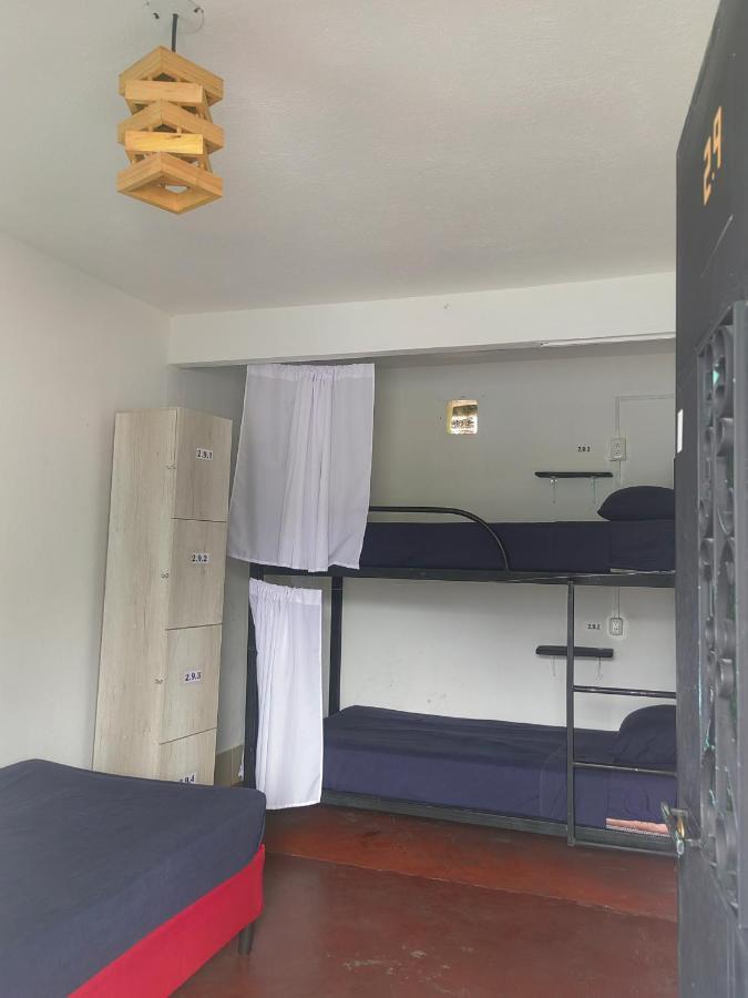 Hostal Sublime Ciudad de Guatemala Exteriér fotografie