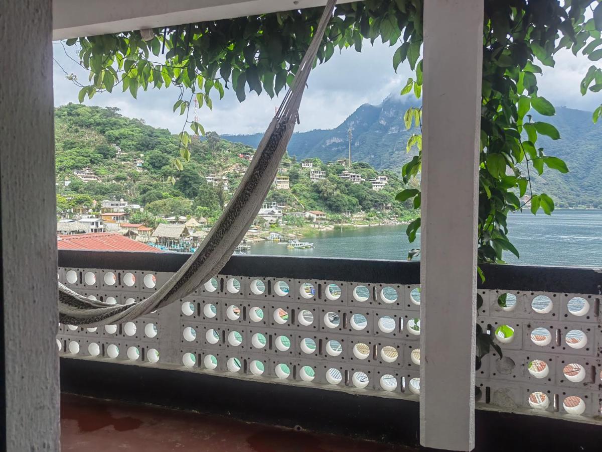 Hostal Sublime Ciudad de Guatemala Exteriér fotografie