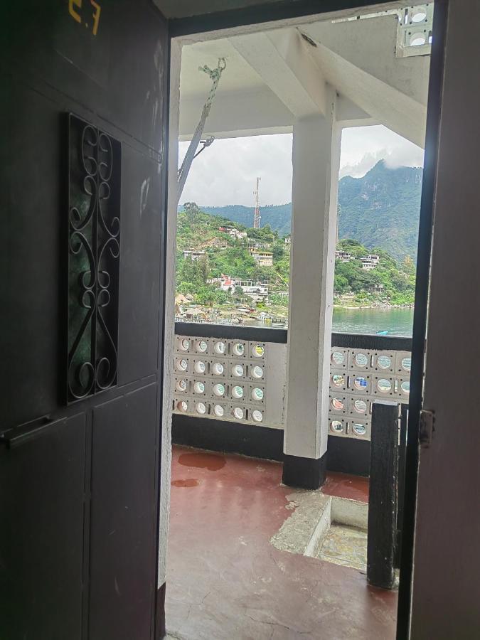Hostal Sublime Ciudad de Guatemala Exteriér fotografie