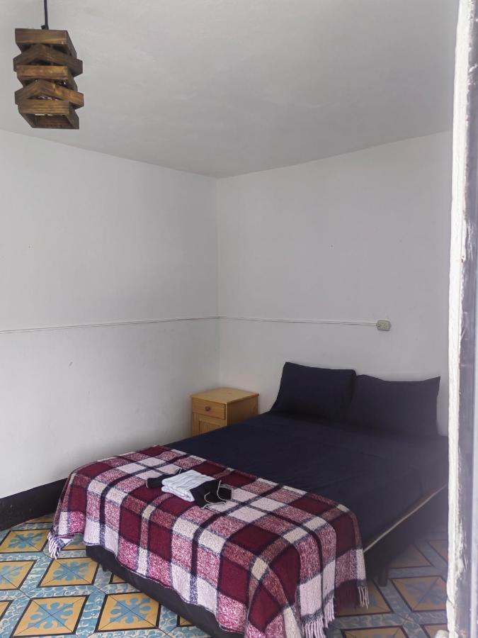 Hostal Sublime Ciudad de Guatemala Exteriér fotografie