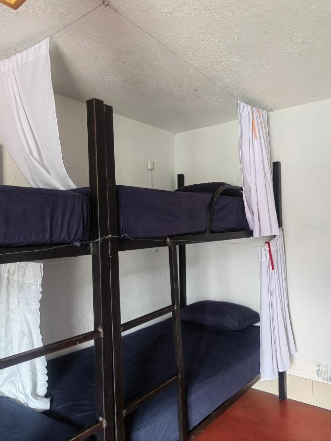 Hostal Sublime Ciudad de Guatemala Exteriér fotografie