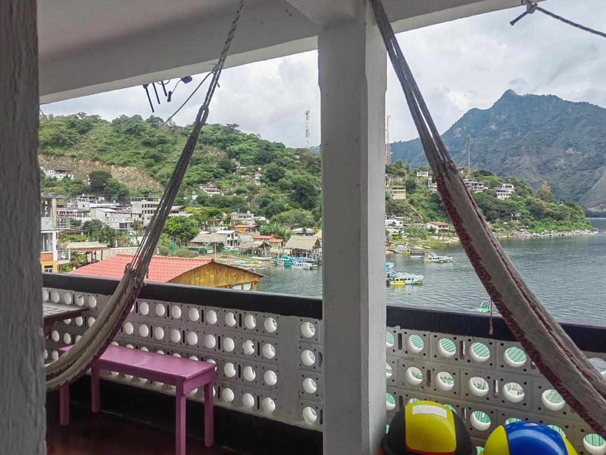 Hostal Sublime Ciudad de Guatemala Exteriér fotografie