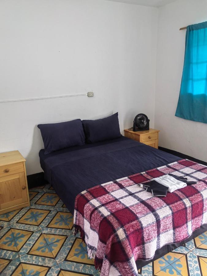Hostal Sublime Ciudad de Guatemala Exteriér fotografie