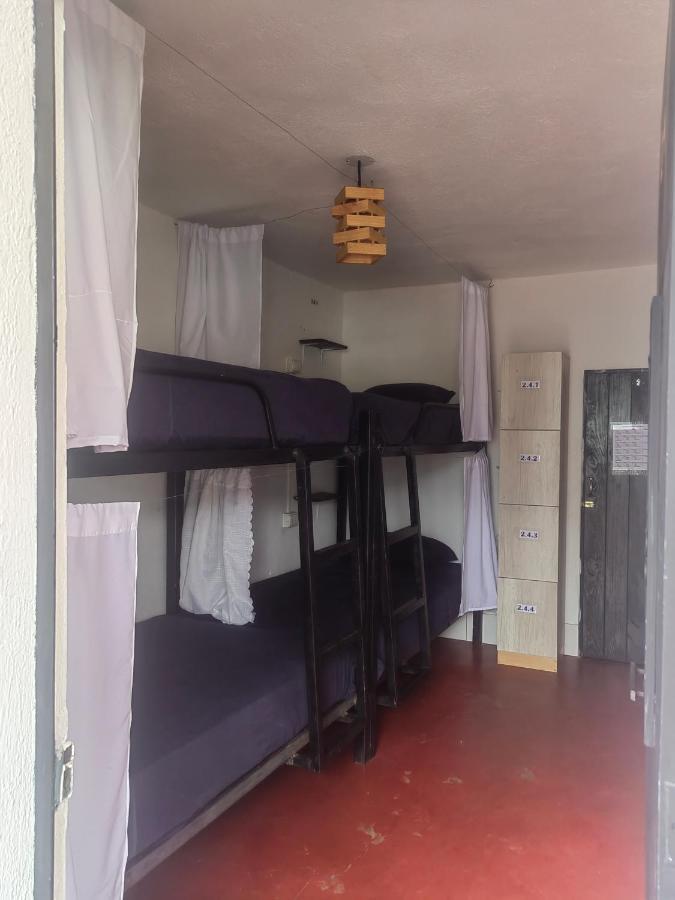 Hostal Sublime Ciudad de Guatemala Exteriér fotografie