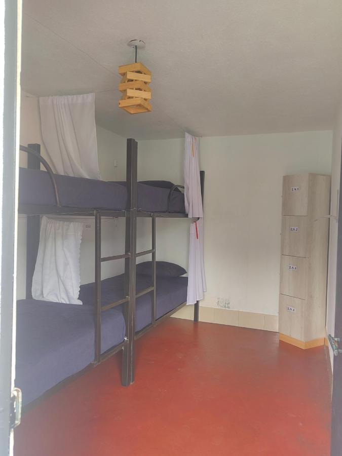 Hostal Sublime Ciudad de Guatemala Exteriér fotografie
