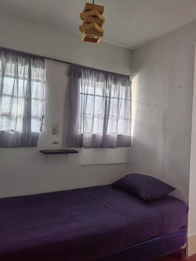 Hostal Sublime Ciudad de Guatemala Exteriér fotografie