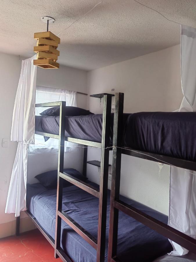 Hostal Sublime Ciudad de Guatemala Exteriér fotografie