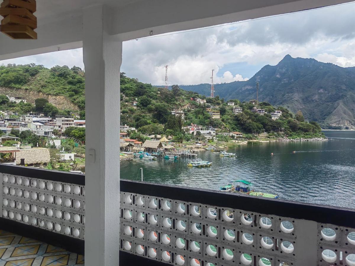 Hostal Sublime Ciudad de Guatemala Exteriér fotografie
