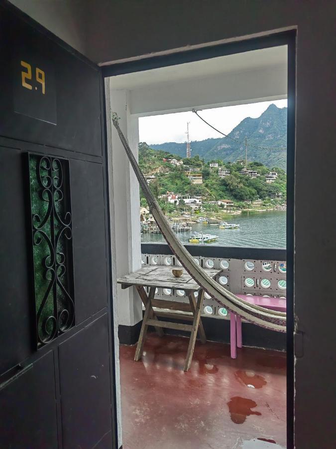 Hostal Sublime Ciudad de Guatemala Exteriér fotografie