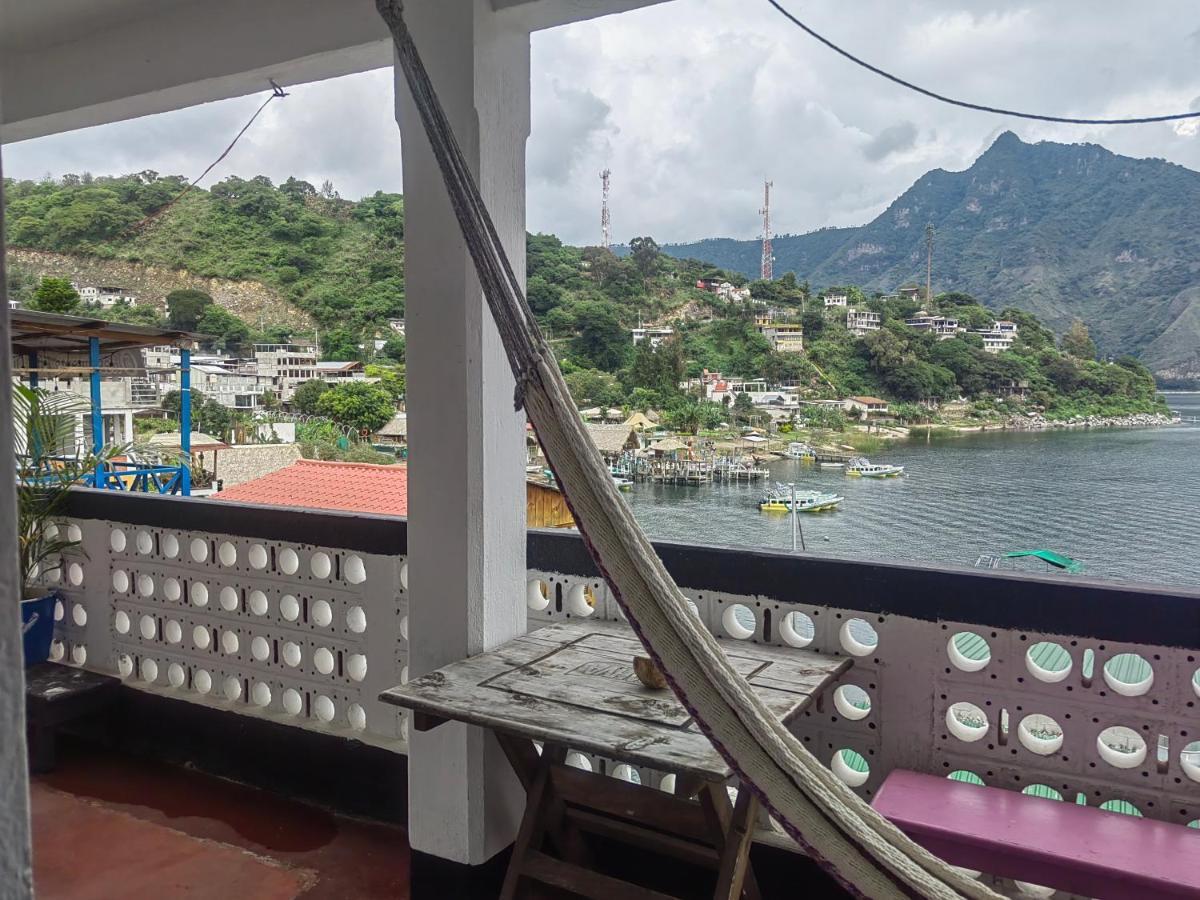 Hostal Sublime Ciudad de Guatemala Exteriér fotografie
