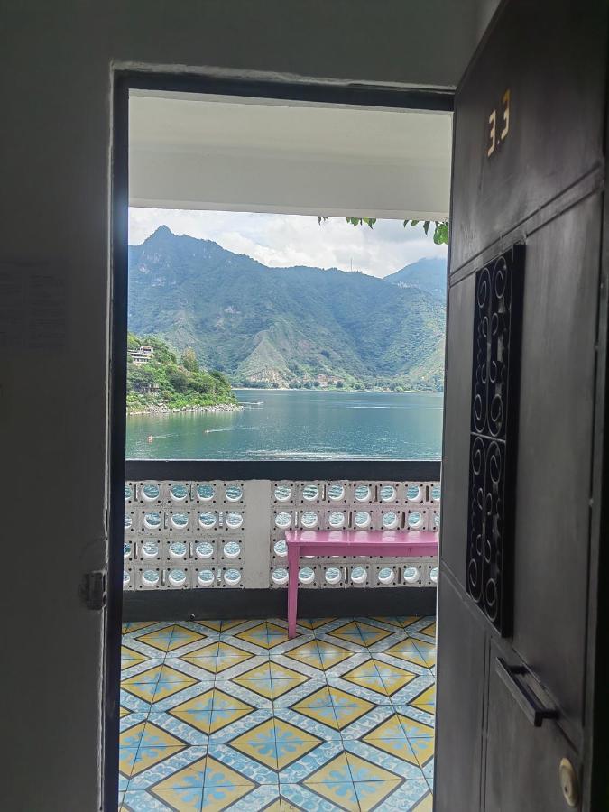 Hostal Sublime Ciudad de Guatemala Exteriér fotografie