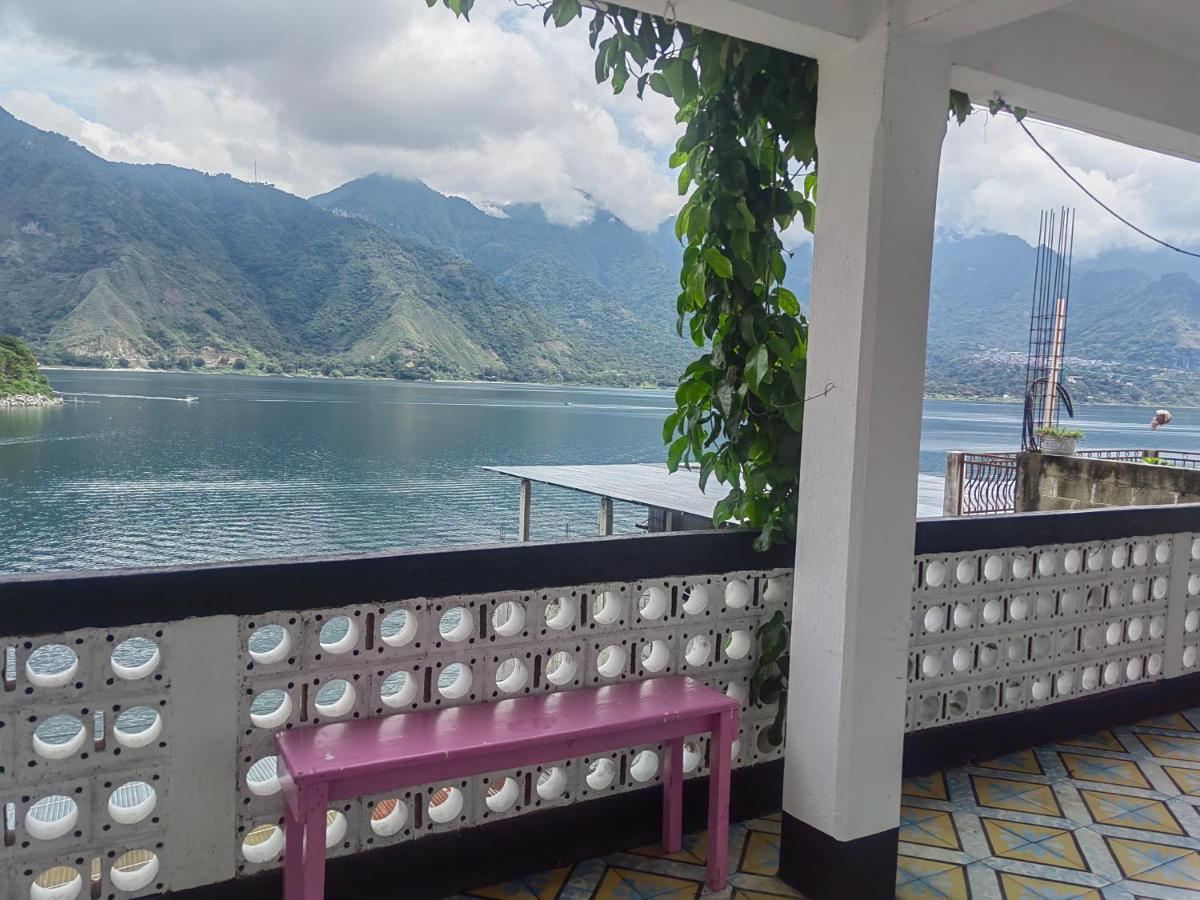 Hostal Sublime Ciudad de Guatemala Exteriér fotografie